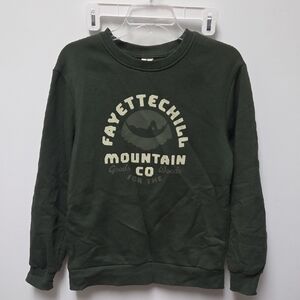 Fayettechill Sweatshirt